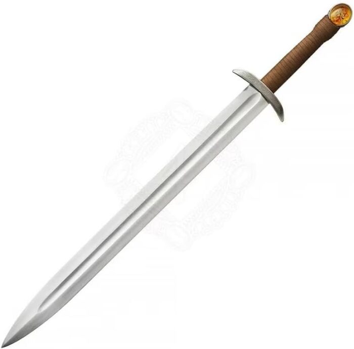 Last Kingdom Sword