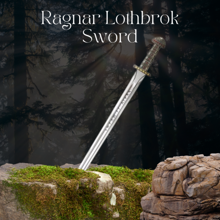 Ragnar Lothbrok Sword
