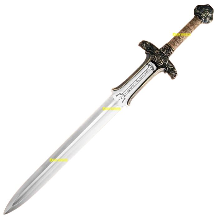 Atlantean Sword 1095