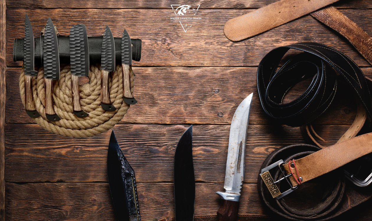 best hunting knives